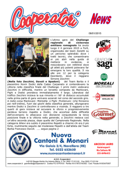Scarica il numero del 08/01/2015