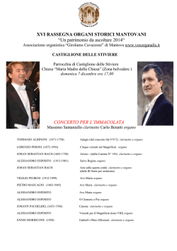 scarica il programma