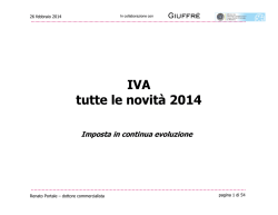 scarica il documento - formato pdf - 289 Kb