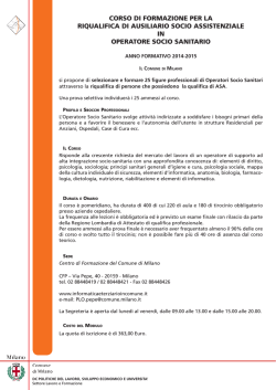 QUI - lavoroeformazioneincomune.it