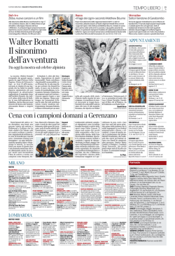 Corriere della Sera