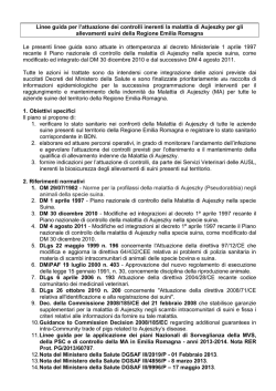 GPG20141547_14DL018 ALLEGATO - Bollettino Ufficiale della