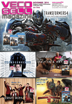 on line NOVEMBRE 2014