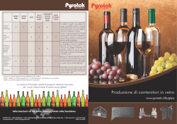Informazioni di contatto: www.pyrotek.info/locations