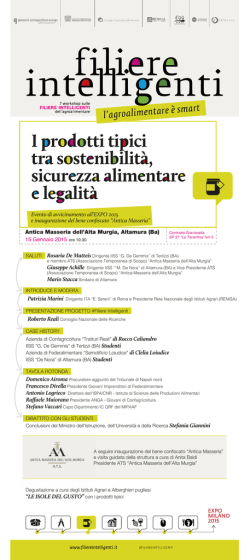 filiereintelligenti_CIBUS_15_1_programma web