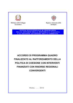DEL53-24 Allegato - Regione Autonoma della Sardegna