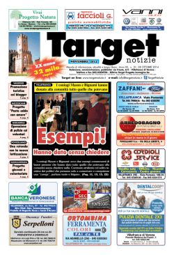 TargetNotizie_10_novembre_2014