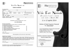 Scarica la brochure qui