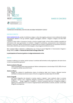 Bando - Next Landmark 2014