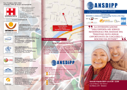 Brochure - Infohandicap