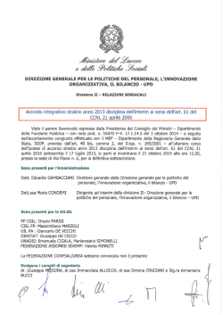 Minlavoro-Accordostralcioanno2013disciplinainterim