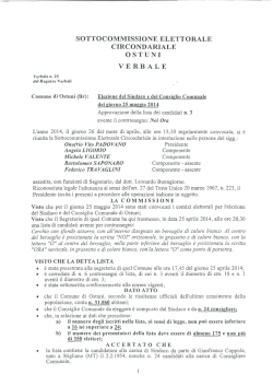 Lista n&deg; 3 - Noi Ora