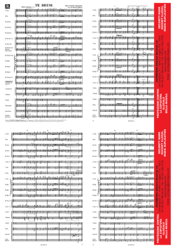 Finale 2005b - [TeDeum