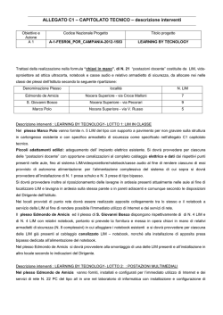 APRI - II Circolo Didattico di Nocera Superiore