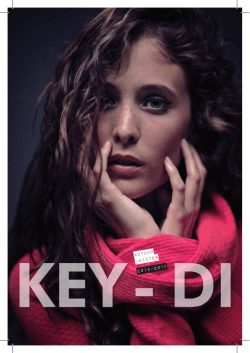 Catalogo - Key-Di