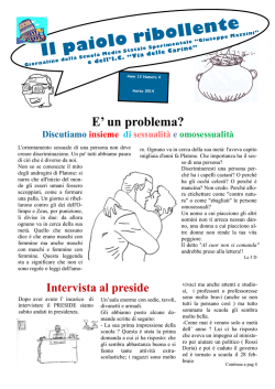 Il paiolo ribollente (anno 13 numero 4)