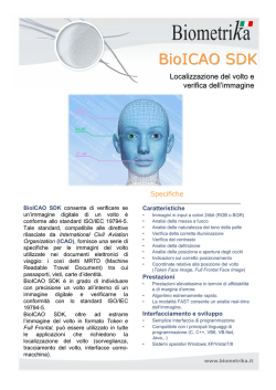 BioICAO SDK