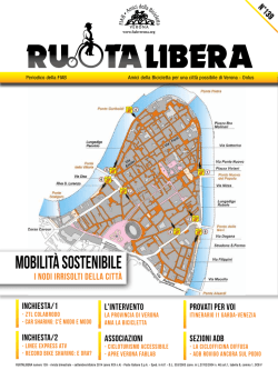 pidieffone - Amici della Bicicletta di Verona