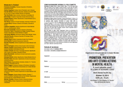 DI ISCRIZIONE DEI CTU AL ReGIndE