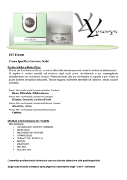 EYE Cream