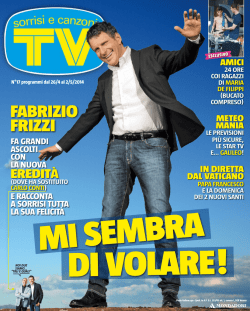 FABRIZIO FRIZZI - eBook Store di Telecom Italia