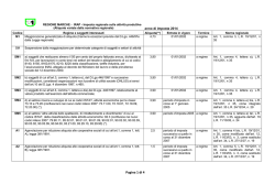 Pagina 1 di 4 - Regione Marche