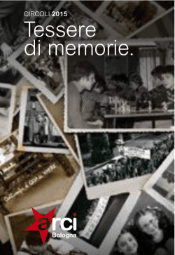QUI - Arci Bologna