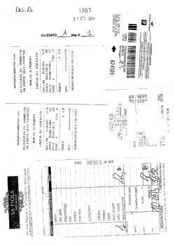 Determina n. 1301 del 27/10/2014