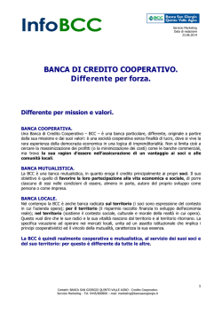 InfoBCC del 23/06/2014
