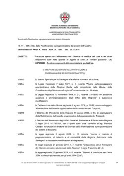 Nomina componenti della commissione giudicatrice [file]