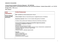 bando - Agenzia del Demanio