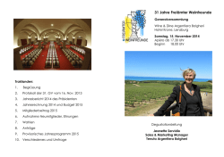 Menu GV 2014 Argentiera Bolgheri