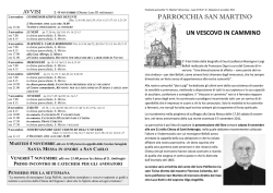 Scarica PDF - Chiese di Inveruno