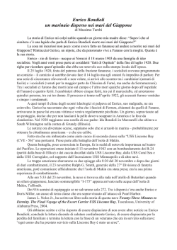 Download - Chi era Felice Pedroni