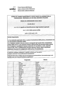 1 - FORMAZIONE PRIMARIMI-M-&icirc;85 BIS.)_SEZIONEITALIANA