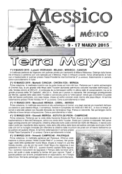 Me I - Ctg Il Girasole