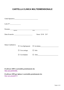 formato PDF - Azienda ULSS 16 Padova