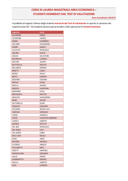 pdf (it, 191 KB, 02/10/14) - Universit&agrave; degli Studi di Verona