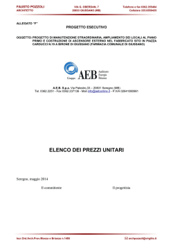 Scarica il file - AEB Ambiente Energia Brianza S.p.A.