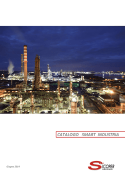 CATALOGO SMART INDUSTRIA