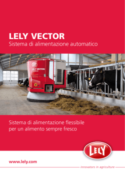 LELY VECTOR