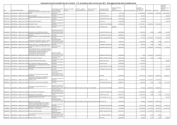 DaticontrattualiAcquisizioneBeniServizi2013