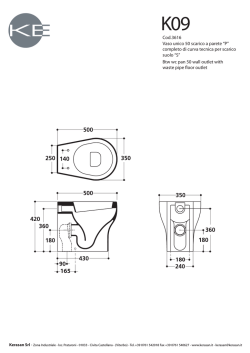 K09 3616 Brochure (it, en)