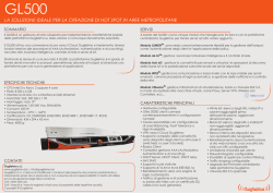 Gateway Lumen&trade; GL500 - www.guglielmo.biz.