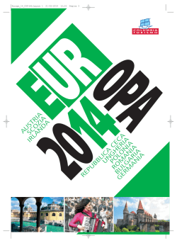 2 - Columbia Turismo