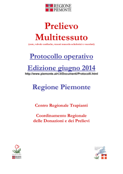 file  215 KB - Centro Regionale Trapianti Piemonte