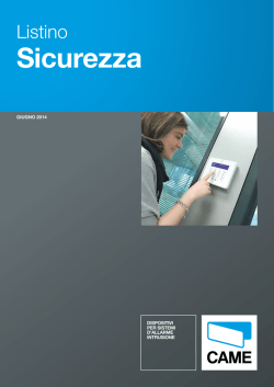 listino-camesicurezza_2014