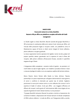 Milano, 30 aprile 2004