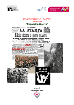 materiali per le classi