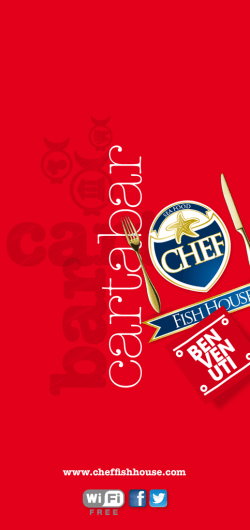 773A listino bar CHEFFH